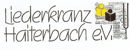 Liederkranz