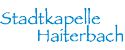 Stadtkapelle